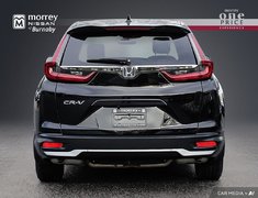 2022 Honda CR-V LX FWD + NO ACCIDENTS + 2 SETS OF TIRES