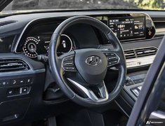 2020 Hyundai Palisade ULTIMATE MODEL SALE PRICED