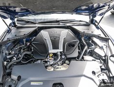 2017 Infiniti Q50 3.0t + NO ACCIDENTS