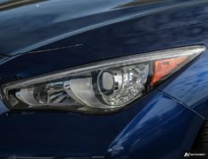 2017 Infiniti Q50 3.0t + NO ACCIDENTS