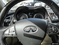 2017 Infiniti Q50 3.0t + NO ACCIDENTS