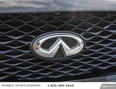 2021 Infiniti Q50 ESSENTIAL TECH + NO ACCIDENTS