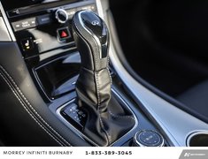 2021 Infiniti Q50 ESSENTIAL TECH + NO ACCIDENTS