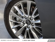 2021 Infiniti Q50 ESSENTIAL TECH + NO ACCIDENTS