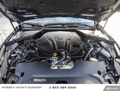 2021 Infiniti Q50 ESSENTIAL TECH + NO ACCIDENTS