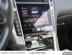 2021 Infiniti Q50 ESSENTIAL TECH + NO ACCIDENTS