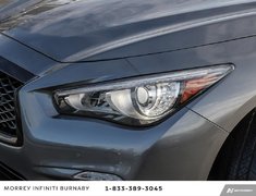 2021 Infiniti Q50 ESSENTIAL TECH + NO ACCIDENTS