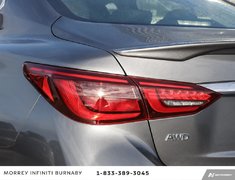 2021 Infiniti Q50 ESSENTIAL TECH + NO ACCIDENTS