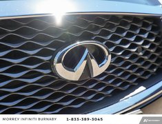 2023 Infiniti Q50 LUXE LOW KMS