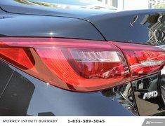 2023 Infiniti Q50 LUXE LOW KMS