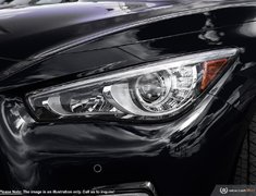 2024 Infiniti Q50 Signature Edition