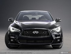 2024 Infiniti Q50 Signature Edition