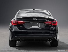 2024 Infiniti Q50 Signature Edition