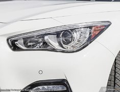 2024 Infiniti Q50 Signature Edition