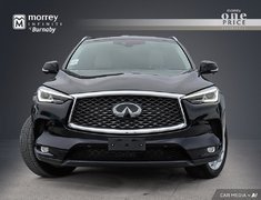 2019 Infiniti QX50 ESSENTIAL MODEL