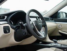 2019 Infiniti QX50 ESSENTIAL MODEL