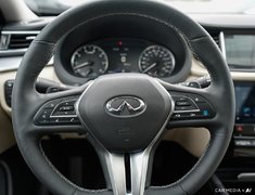 2019 Infiniti QX50 ESSENTIAL MODEL