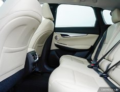 2019 Infiniti QX50 ESSENTIAL MODEL