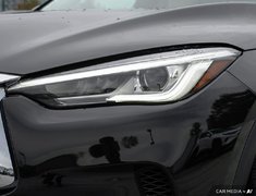 2019 Infiniti QX50 ESSENTIAL MODEL