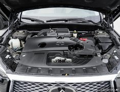 2019 Infiniti QX50 ESSENTIAL MODEL