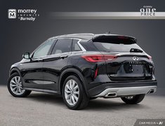 2019 Infiniti QX50 ESSENTIAL MODEL