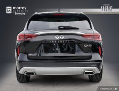 2019 Infiniti QX50 ESSENTIAL MODEL