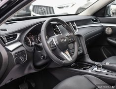 2019 Infiniti QX50 2.0T PROACTIVE