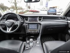 2019 Infiniti QX50 2.0T PROACTIVE