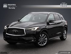 2019 Infiniti QX50 2.0T PROACTIVE