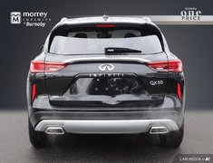 2019 Infiniti QX50 2.0T PROACTIVE