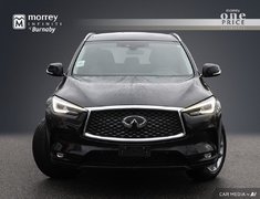 2019 Infiniti QX50 2.0T PROACTIVE