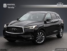 2019 Infiniti QX50 2.0T PROACTIVE