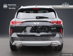 2019 Infiniti QX50 2.0T PROACTIVE