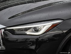 2019 Infiniti QX50 2.0T PROACTIVE