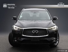 2019 Infiniti QX50 2.0T PROACTIVE