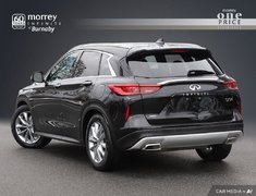 2019 Infiniti QX50 2.0T PROACTIVE