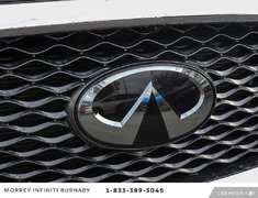 2020 Infiniti QX50 SENSORY MODEL