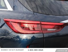 2020 Infiniti QX50 SENSORY MODEL