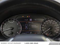 2020 Infiniti QX50 SENSORY MODEL