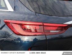 2020 Infiniti QX50 SENSORY MODEL