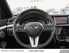 2020 Infiniti QX50 SENSORY MODEL