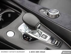 2021 Infiniti QX50 SENSORY TRIM + NO ACCIDENTS