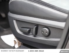 2021 Infiniti QX50 SENSORY TRIM + NO ACCIDENTS