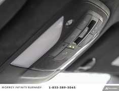 2021 Infiniti QX50 SENSORY TRIM + NO ACCIDENTS