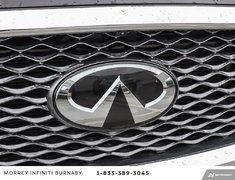 2021 Infiniti QX50 SENSORY TRIM + NO ACCIDENTS