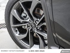 2021 Infiniti QX50 SENSORY TRIM + NO ACCIDENTS