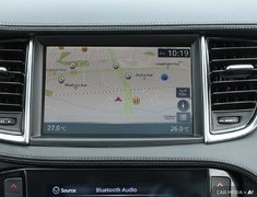 2021 Infiniti QX50 ESSENTIAL TRIM + LEATHER NAVI