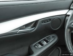 2021 Infiniti QX50 ESSENTIAL TRIM + LEATHER NAVI