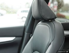 2021 Infiniti QX50 ESSENTIAL TRIM + LEATHER NAVI