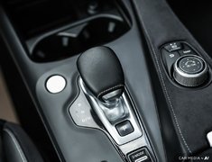 2021 Infiniti QX50 SENSORY TRIM